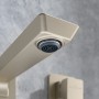 Rubinetto monocomando per lavabo Villeroy & Boch Subway 3.0