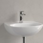 Villeroy & Boch O.novo Lavabo 45 x 36 cm, senza troppopieno - immagine prodotto