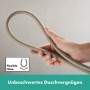 Ensemble de douche hansgrohe Rainfinity 130 avec 3 types de jets et barre de douche 90 cm - vue technique