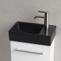 Villeroy & Boch Lavabo Avento 36 x 22 cm, vasca a sinistra, senza troppopieno - immagine prodotto