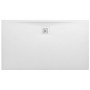 Receveur de douche LAUFEN PRO Marbond 140 x 80 x 3 cm
