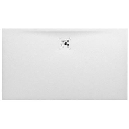 Receveur de douche LAUFEN PRO Marbond 140 x 80 x 3 cm