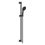 Ensemble de barre de douche GROHE Vitalio Start 110, 90 cm, avec 2 types de jets