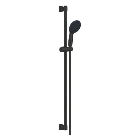 Ensemble de barre de douche GROHE Vitalio Start 110, 90 cm, avec 2 types de jets