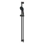 Ensemble de barre de douche GROHE Vitalio Start 110, 90 cm, avec 2 types de jets - vue technique