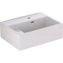 Vasque LAUFEN College avec 1 trou de robinet, centre du lavabo