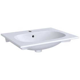 Meuble-lavabo Geberit Acanto 60 x 48 cm