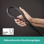 hansgrohe Pulsify S Puro Duschsystem 260 1 Strahlart, mit Ecostat Fine - technische Ansicht
