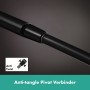 hansgrohe Pulsify S Puro Duschsystem 260 1 Strahlart, mit Ecostat Fine - Produktansicht