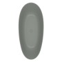 Baignoire autoportante Villeroy & Boch Antao 170 x 75 cm - vue technique