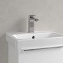 Villeroy & Boch Architectura Lavabo 45 x 36,5 cm, con troppopieno - immagine prodotto