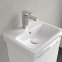 Villeroy & Boch Architectura Lavabo 45 x 36,5 cm, con troppopieno - vista dettagliata