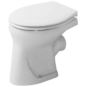 Duravit Duraplus Bambi WC a terra per bambini