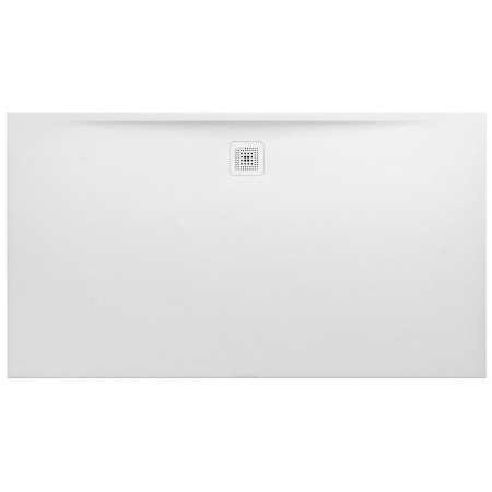 Receveur de douche LAUFEN PRO Marbond 180 x 100 x 3,4 cm