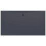 Receveur de douche LAUFEN PRO Marbond 180 x 100 x 3,4 cm
