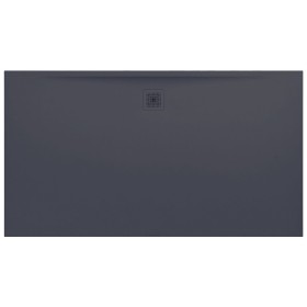 Receveur de douche LAUFEN PRO Marbond 180 x 100 x 3,4 cm