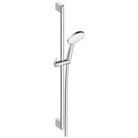 Ensemble de douche Duravit avec douchette 3 jets 11 cm