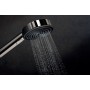 Système de douche hansgrohe Pulsify Select S 105 avec 3 modes économique - photo produit