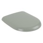 Villeroy & Boch Antao WC Sitz mit Absenkautomatik