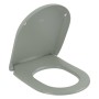 Villeroy & Boch Antao WC Sitz mit Absenkautomatik - Detailansicht