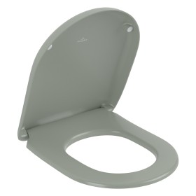 Villeroy & Boch Antao WC Sitz mit Absenkautomatik