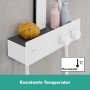 hansgrohe Rainfinity Schowerpipe 360 1jet EcoSmart mit ShowerTablet 350