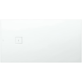 Receveur de douche LAUFEN SOLUTIONS Marbond 170 x 90 cm