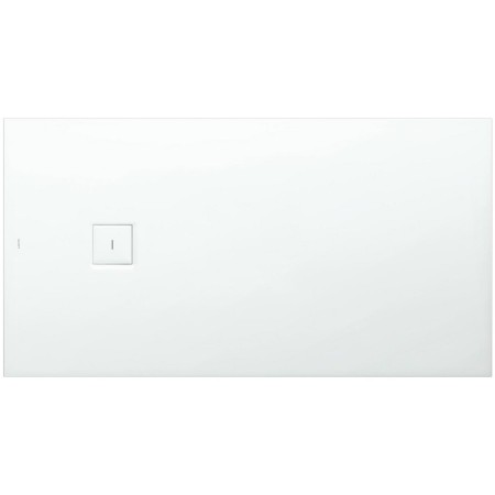 Receveur de douche LAUFEN SOLUTIONS Marbond 170 x 90 cm