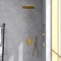 Villeroy & Boch Universal Showers Regenbrause 35 x 35 cm