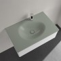 Mobile lavabo Villeroy & Boch Antao 80 x 50 cm, senza troppopieno, con 1 foro per rubinetto