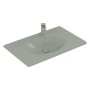 Mobile lavabo Villeroy & Boch Antao 80 x 50 cm, senza troppopieno, con 1 foro per rubinetto - vista dettagliata