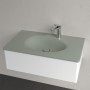 Mobile lavabo Villeroy & Boch Antao 80 x 50 cm, senza troppopieno, con 1 foro per rubinetto - immagine prodotto