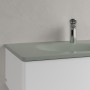 Mobile lavabo Villeroy & Boch Antao 80 x 50 cm, senza troppopieno, con 1 foro per rubinetto - vista dettagliata