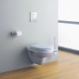 GROHE Rapid SL 3-in1 Set für WC mit Skate Cosmo S Abdeckplatte - Produktansicht