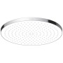 Duravit Kopfbrause 1jet Ø 23 cm MinusFlow