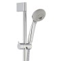 hansgrohe Crometta 85 Multi Unica Crometta Set 90 cm DN15 - Detailansicht
