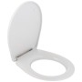 Geberit Renova Compact WC-Sitz - Detailansicht