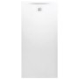 Receveur de douche LAUFEN PRO Marbond 170 x 80 x 4,6 cm