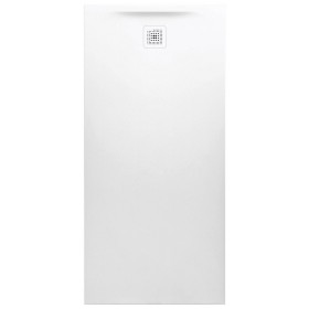 Receveur de douche LAUFEN PRO Marbond 170 x 80 x 4,6 cm