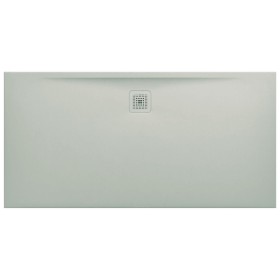 Receveur de douche LAUFEN PRO Marbond 160 x 80 x 3,2 cm