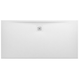 Receveur de douche LAUFEN PRO Marbond 160 x 80 x 3,2 cm