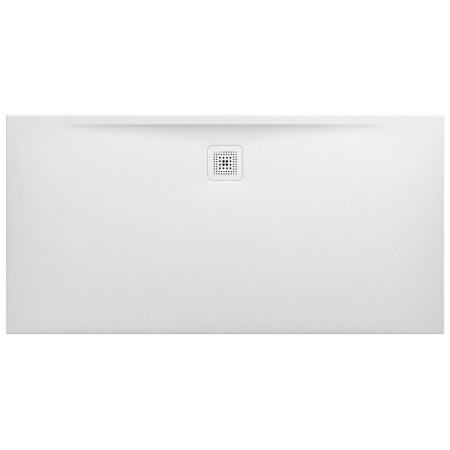 Receveur de douche LAUFEN PRO Marbond 160 x 80 x 3,2 cm