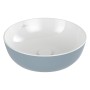 Lavabo d'appoggio Villeroy & Boch Artis Ø 43 cm - vista dettagliata