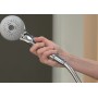 hansgrohe Crometta 85 Handbrause Multi - technische Ansicht