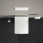 Duravit Viu WC sospeso compatto Rimless