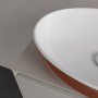 Lavabo d'appoggio Villeroy & Boch Artis 48 x 32,5 cm - immagine prodotto