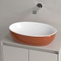 Lavabo d'appoggio Villeroy & Boch Artis 48 x 32,5 cm - immagine prodotto