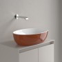 Lavabo d'appoggio Villeroy & Boch Artis 48 x 32,5 cm