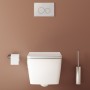 Ensemble WC VitrA Aquacare Metropole avec fonction bidet