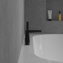 Villeroy & Boch Conum Vierloch-Badewannenrandarmatur - technische Ansicht